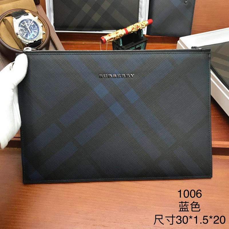 Burberry Wallets 13